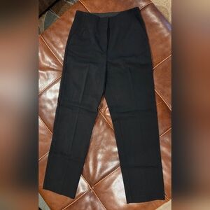 H&M Classic Black Trousers 6